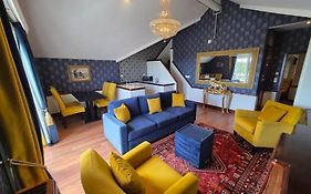 Arendal Herregaard Spa&Resort